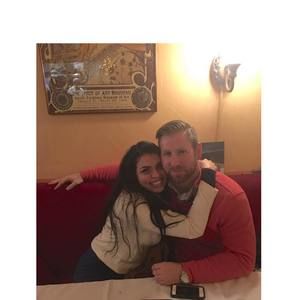 Meet your Posher, Matthew